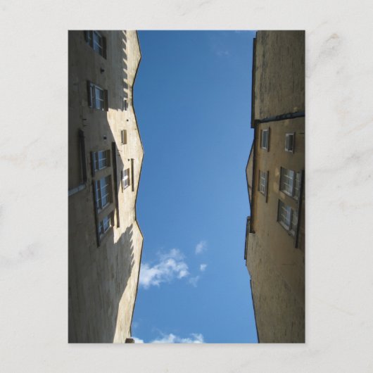 Bath, Somerset, UK ポストカード (正面)
