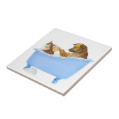 Bath time タイル (側面)