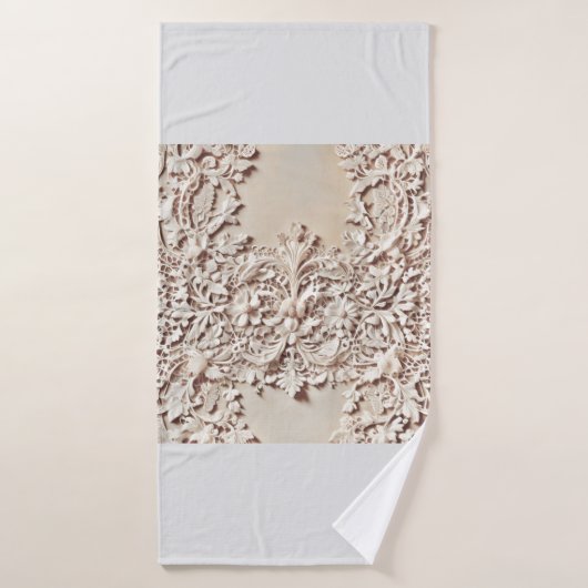 Bath Towel バスタオル (バスタオル)