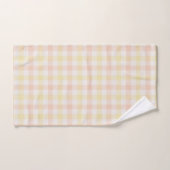 Bath Towel Set Garden Sunrise バスタオルセット (ハンドタオル)