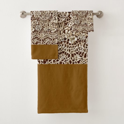 Bath Towl Set バスタオルセット (インサイチュ)