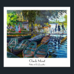 Bathers at La Grenouillere Claude Monet ポスター<br><div class="desc">YOU MAY ALSO LIKE:   


com 
  



  


 
  



  


com 
  



  



  



  



  



  


com 
  


com</div>