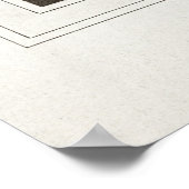 Bathers by Pierre Puvis de Chavannes ポスター (角)