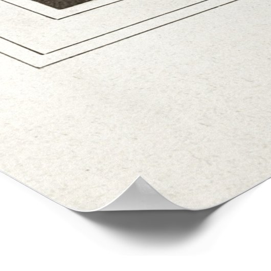 Bathers by Pierre Puvis de Chavannes ポスター (角)