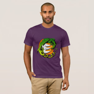 Bathoryの頂上 Tシャツ