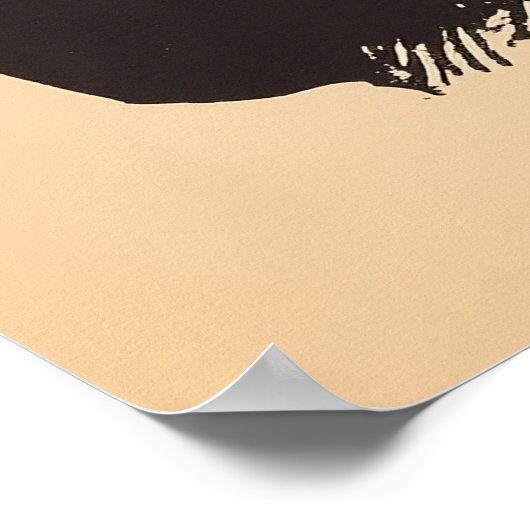 Bathroom Cat Detective ポスター (角)