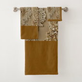 Bathroom Towel Ser バスタオルセット (インサイチュ)