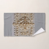 Bathroom Towel Set バスタオルセット (ハンドタオル)