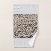 Bathroom Towel Set バスタオルセット (ハンドタオル)