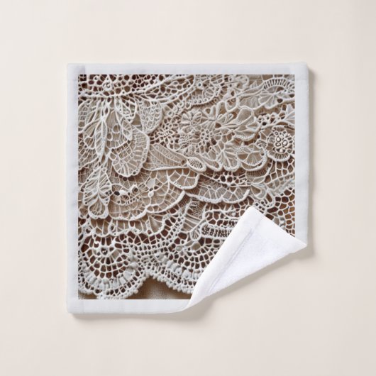 Bathroom Towel Set バスタオルセット (ウォッシュタオル)