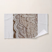 Bathroom Towel Set バスタオルセット (ハンドタオル)