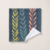 Bathroom Towel Set バスタオルセット (ウォッシュタオル)