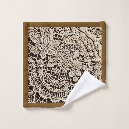 Bathroom Towel Set バスタオルセット (ウォッシュタオル)