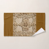 Bathroom Towel Set バスタオルセット (ハンドタオル)