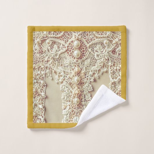 Bathroom Towel Set バスタオルセット (ウォッシュタオル)