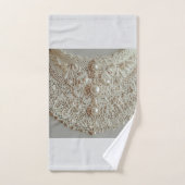 Bathroom Towel Set バスタオルセット (ハンドタオル)