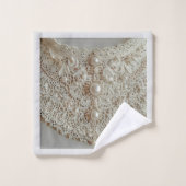 Bathroom Towel Set バスタオルセット (ウォッシュタオル)