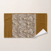 Bathroom Towel Set バスタオルセット (ハンドタオル)
