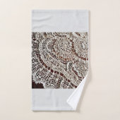 Bathroom Towel Set バスタオルセット (ハンドタオル)