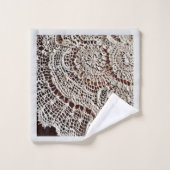 Bathroom Towel Set バスタオルセット (ウォッシュタオル)