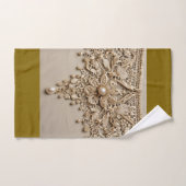 Bathroom Towel Set バスタオルセット (ハンドタオル)