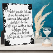 BathroomSign.jpg フォトプラーク (側面)