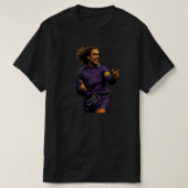 Batistuta Tシャツ (デザイン正面)