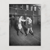 Batling Nelson aka The Durable Dane, 1920s ポストカード (正面)