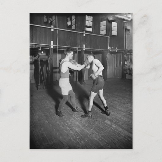 Batling Nelson aka The Durable Dane, 1920s ポストカード (正面)