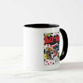 Batman #11 Comic マグカップ (正面右)