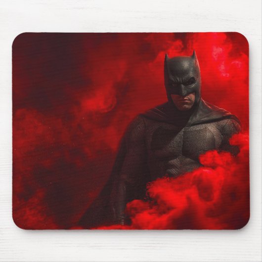 Batman 8k Mouse Pad. マウスパッド (正面)