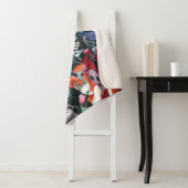 Batman Adventures Dangerous Dames & Demons シェルパブランケット (インサイチュ)