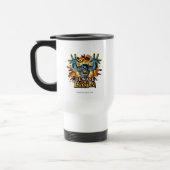 Batman | Beware of Batman トラベルマグ (左)