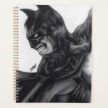 Batman ~ Bruce Wayne プランナー手帳<br><div class="desc">Batman ~ Bruce Wayne</div>
