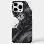 Batman ~ Bruce Wayne Case-Mate iPhoneケース (裏面)