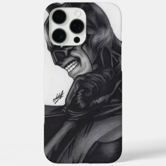 Batman ~ Bruce Wayne iPhone 16 Pro Maxケース