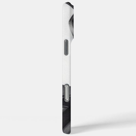 Batman ~ Bruce Wayne Case-Mate iPhoneケース (裏面 / 右)