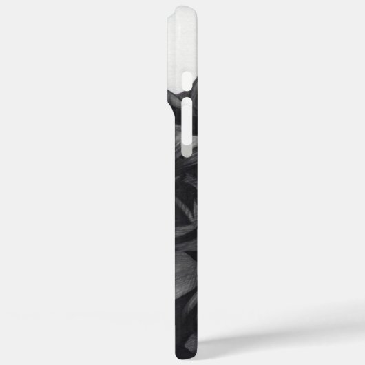 Batman ~ Bruce Wayne Case-Mate iPhoneケース (裏面 / 左)