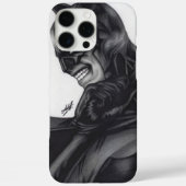 Batman ~ Bruce Wayne Case-Mate iPhoneケース (裏面)