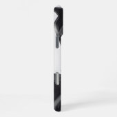 Batman ~ Bruce Wayne iPhoneケース (右側面)