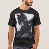 Batman ~ Bruce Wayne Tシャツ (正面)