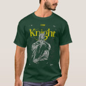 Batman Dark Knight Comic 85th Anniversary friends Tシャツ (正面)