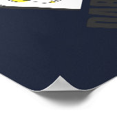 Batman Dark Knight Futuristic ポスター (角)