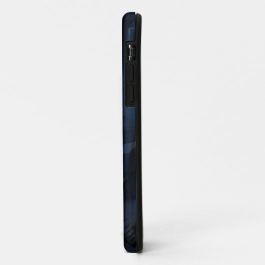 Batman de los Muertos Case-Mate iPhoneケース (裏面/左)