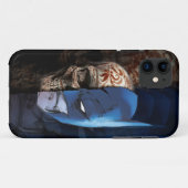 Batman de los Muertos Case-Mate iPhoneケース (裏面(横))
