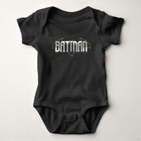 Batman High Tech Nameグラフィック