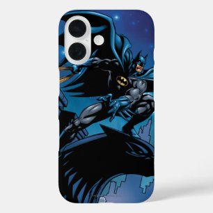 Batman Hyperdrive - 17B iPhone 16ケース