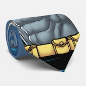 Batman Kicks ネクタイ (ロール)
