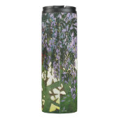 Batman Rebirth Poison Ivy Cover Illustration タンブラー (裏面)