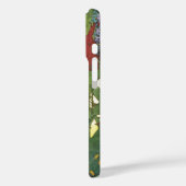 Batman Rebirth Poison Ivy Cover Illustration Case-Mate iPhoneケース (裏面 / 左)